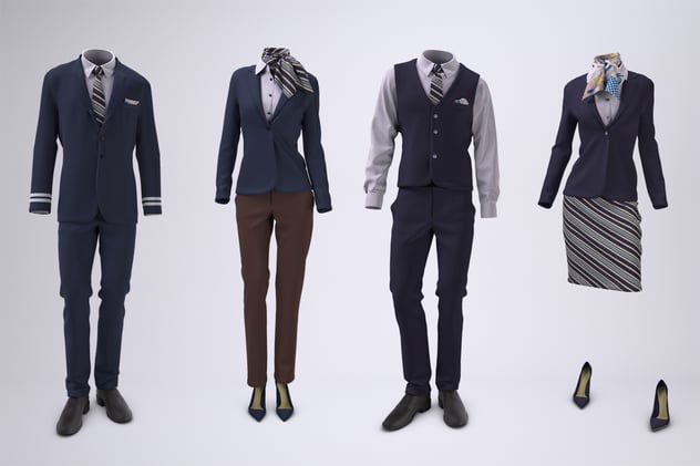 Uniform Sets
